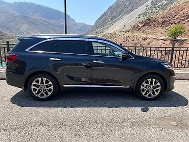 Продажа авто: Kia Sorento: 2019 г., 2 л, Автомат, Бензин, Кроссовер — 10