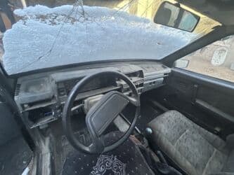 бу запчасти на фольксваген венто бишкек: Легковой автомобиль ВАЗ 21099 (седан). 2001 об 1.5 Запчасти разбор — 5