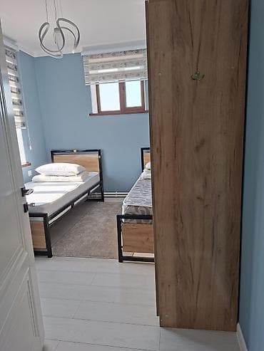 Квартиры: Хостел «ПИК» — современное и уютное пространство для краткосрочного — 5