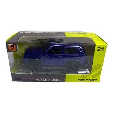 игрушечные модели машин: Модель автомобиля Нива [ акция 50% ] - низкие цены в городе! | — 5