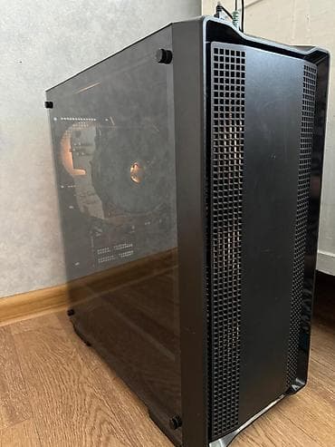 rtx 3090: Компьютер, ядер - 32, ОЗУ 32 ГБ, Игровой, Б/у, Intel Core i9, NVIDIA GeForce RTX 3050, SSD — 3