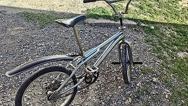 BMX велосипед, Рама XS (130 -155 см), Б/у