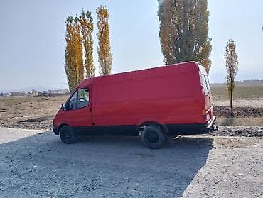 new beetle: Ford Transit: 1991 г., Фургон — 4