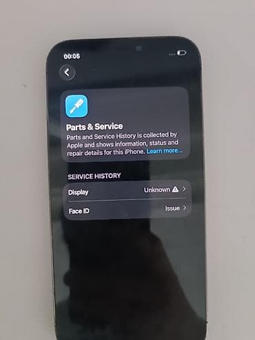 iphone dr: IPhone 12 Pro, Б/у, 128 ГБ, Графит, 99 % — 6
