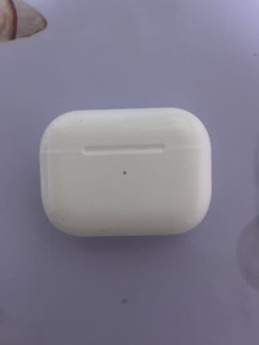 ноутбук core i3: Беспроводные наушники Apple AirPods Pro с зарядным футляром — 1