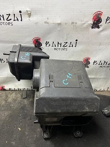 нд фильтр: Корпус воздушного фильтра KIA K5 JF 2019 (б/у) — 4