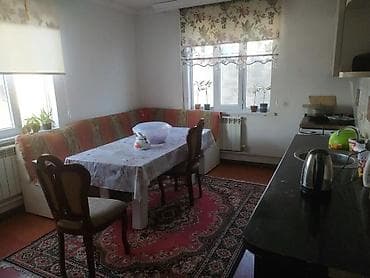 участоу: 180 м², 6 комнат, Утепленный — 3
