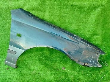 женский авто: Продаю крылья на япошек Ниссан Либерти комплект Ниссан Цефиро а33 — 4