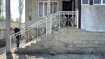 столы для офиса: Беседка Металл — 5