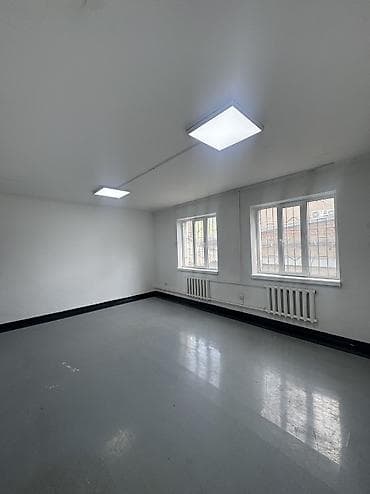 Коммерциялык мүлк: Сдается ДОМ под ОФИС Район - ЦЕНТР ( ЮГ-2 ) Первая линия - для офиса — 10