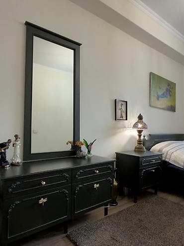 pro group: 2 комнаты, 80 м², Элитка, 3 этаж, Евроремонт — 8