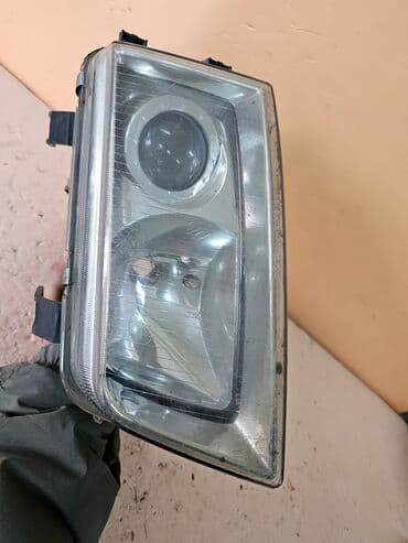 ауди а4 капот: Передняя левая фара Audi 1998 г., Б/у, Аналог — 11