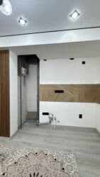 квартира без ремонта купить: 1 комната, 40 м², Элитка, 4 этаж, Дизайнерский ремонт — 6