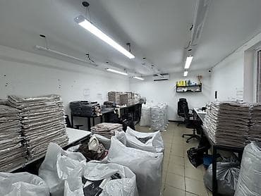 Коммерциялык мүлк: Кеңселерди ижаралоо, 600 м², Менчик үйдө, Өзүнчө ашканасы менен — 7