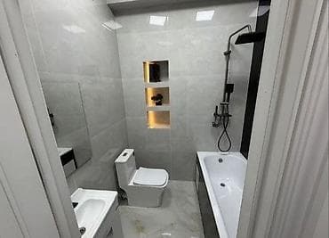 бахта: 3 комнаты, 101 м², Элитка, 7 этаж — 10