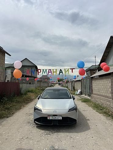 белый gac aion s: Gac aion s plus запас ход 610 фактически 500 км журот состояние — 2