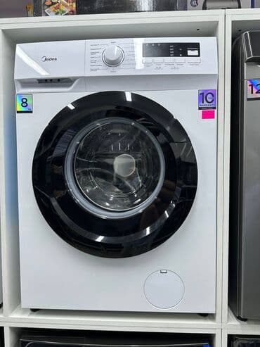 приём старой бытовой техники: Стиральные машины по оптовым ценам Есть все размеры Midea LG Samsung — 6
