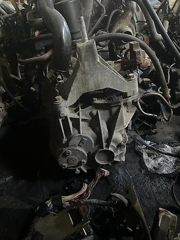 Коробка передач Механика Ford 2000 г., Б/у, Оригинал, США at lalafo.kg Коробка передач Механика Ford 2000 г., Б/у, Оригинал, США