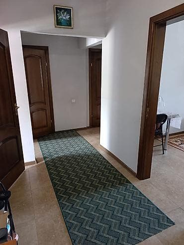 гостиница район: Сдаю с.Бостери квартиру 2кв. Вощмое ярмарки, рядом Бакай банк 1 этаж — 9