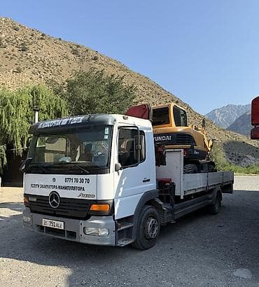 земля новопокровка: Гуруз падийом 10т стирила 3.5 т стирила 8,м - Перевозка и — 8