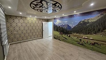 дом с люксембург: 100 м², 4 комнаты, Утепленный, Теплый пол, Евроремонт — 9