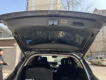 Продажа авто: Kia Sorento: 2020 г., Автомат, Дизель, Кроссовер — 8