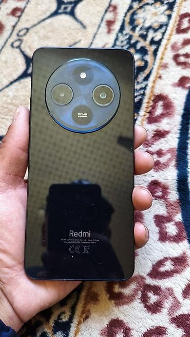 pixel 3a xl: Redmi, Redmi 14C, Б/у, 256 ГБ — 4