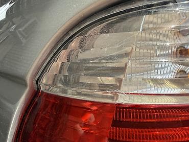 задний стоп бмв 39: Комплект стоп-сигналов BMW 2002 г., Б/у, Оригинал, Германия — 4