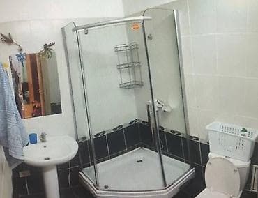 105: 2 комнаты, 46 м², Улан мкр 105 серия, 6 этаж, Косметический ремонт — 7