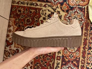 лиман кроссовки: Кеды Li-Ning, модель AGLM106-2A - Размер: EU 39 (US 8, CN 245 мм) - — 5