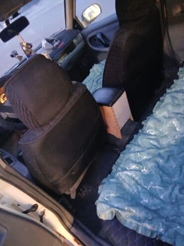 nexia выкуп: Daewoo Nexia: 2002 г., 1.5 л, Механика, Бензин, Седан — 4