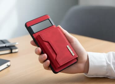 Чехол для пиксель 7 про