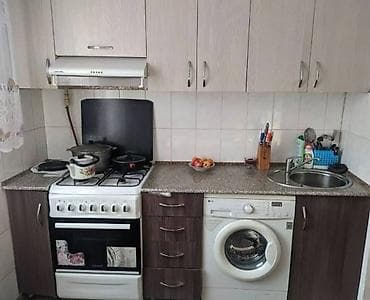 квартира на обмен: 3 комнаты, 58 м², Индивидуалка, 1 этаж, Косметический ремонт — 4