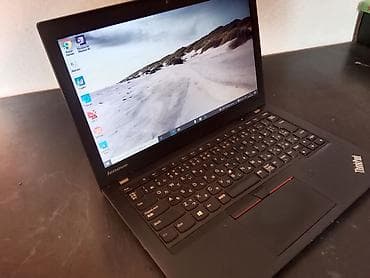 Техника и электроника: ThinkPad, В хорошем состоянии, есть торг — 2