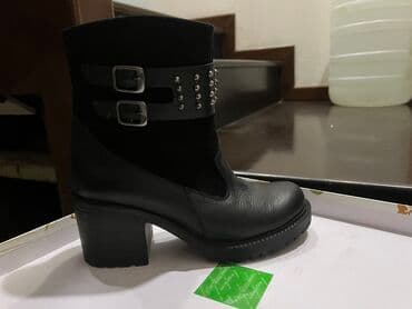 фирменная обувь из италии: Производство Турцияразмер 36 кожаный,очень удобный — 2