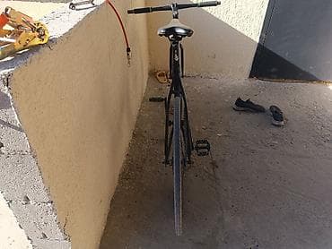 format velosiped: Городские велосипеды — 1