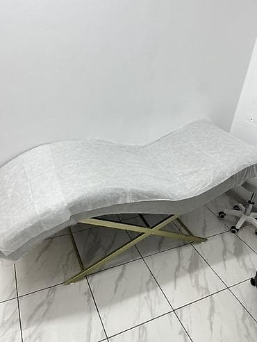 массажные столы: Сдается кушетка — 1