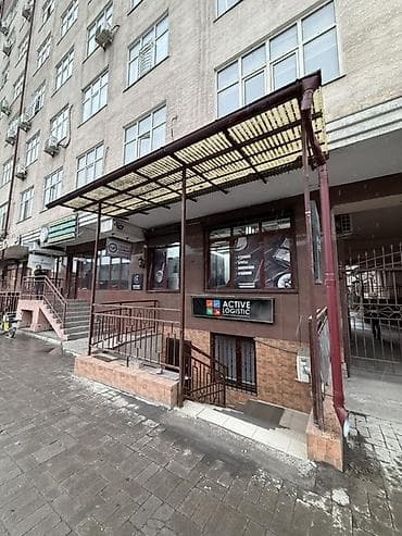 сдаю подвал: Аренда офисов, 88 м², В жилом комплексе, 1 линия, С отдельным входом, С отдельным сан узлом — 6