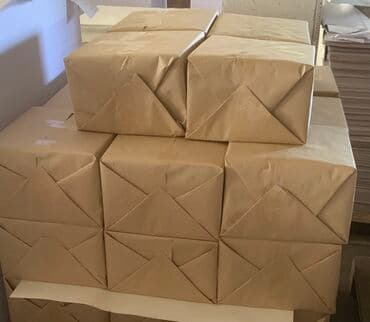 оборудование для типографии: Лекала картоны в метражом плотность 120-320. Для лекалы — 5