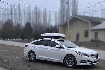 Автобокс at lalafo.kg Автобокс