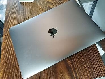 MacBook Air 13" (M1, 2020) — серый космос Характеристики: - Чип Apple