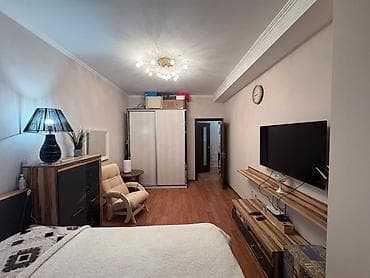 авангард монако: 1 комната, 43 м², Элитка, 7 этаж, Косметический ремонт — 2