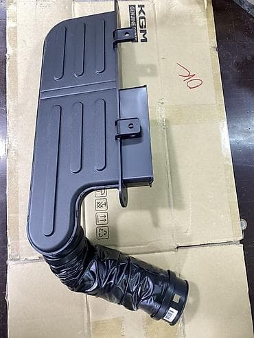 rex: Патрубок Ssangyong 2018 г., Новый, Оригинал — 1