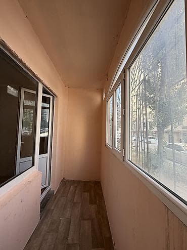 1 комната, 62 м², 106 серия, 1 этаж, Старый ремонт — 5