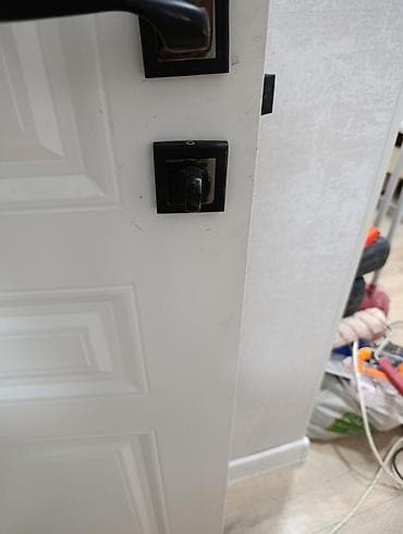 Ремонт под ключ: Отделочные работы под ключ: стены, потолки, плитка - Декоративная — 5