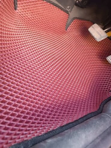 реставрация мягкой мебели на дому: Перетяжка салона — 15