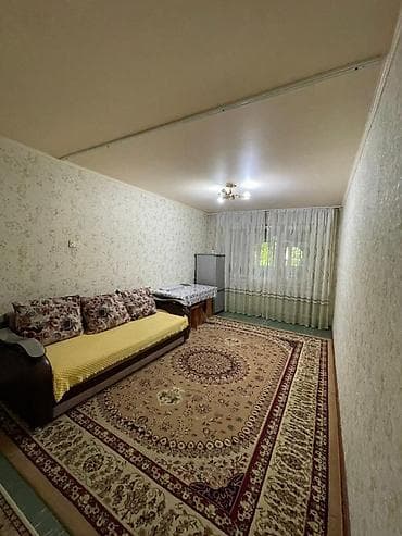 flat rent: 3 комнаты, Собственник, С мебелью полностью — 3