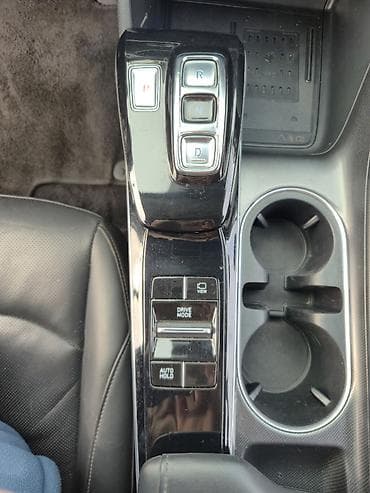 dn8 sonata: Hyundai Sonata: 2019 г., 2 л, Автомат, Газ, Седан — 4