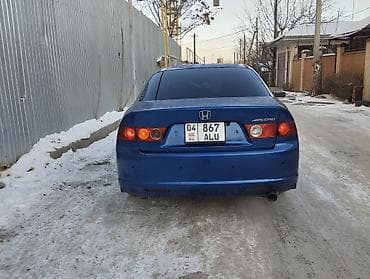 датчик хонда: Honda Accord: 2006 г., 2 л, Автомат, Бензин, Седан — 8