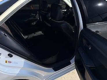авто сокулук: Toyota Camry: 2015 г., 2.5 л, Автомат, Бензин, Седан — 9
